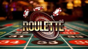 roulette tại nhà cái sky88