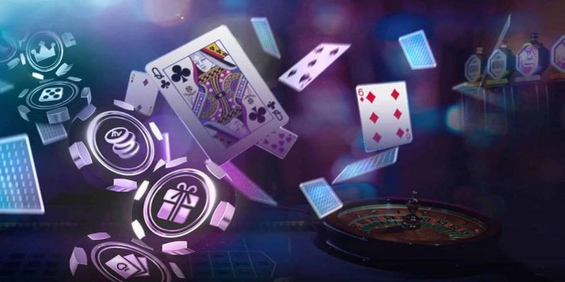 Luật Poker online chi tiết A đến Z cho người mới