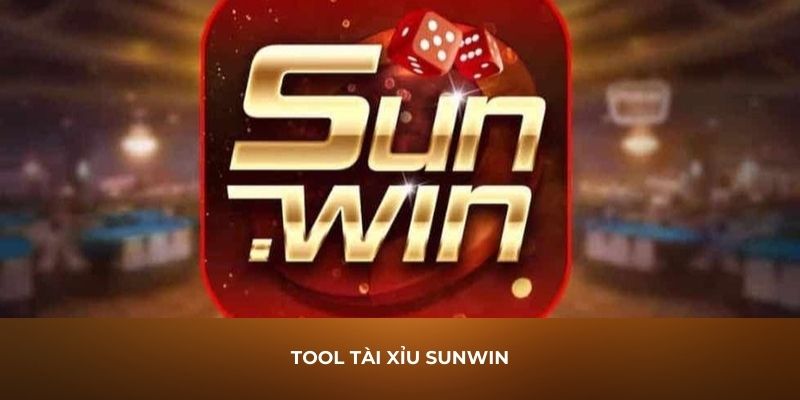 Tool tài xỉu Sunwin